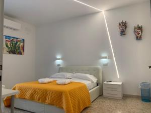 Catania Apartment Borgo Suite Autonomous