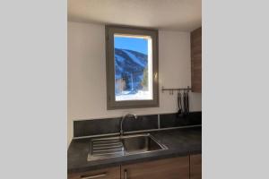 Appartements Appartement en station de ski : photos des chambres