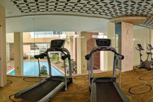 Lovina 19-05 at Pelita Nagoya Apartment