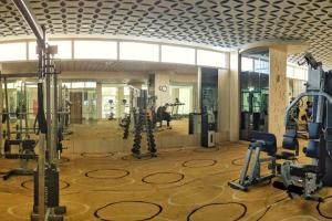 Lovina 19-05 at Pelita Nagoya Apartment