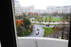 Alba Iulia square Premium Studio 1