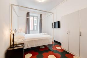 La casa di Andrea ai Musei Vaticani 1