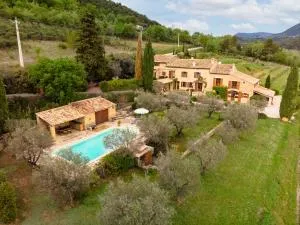 Le Mas de Fanny - Puyméras