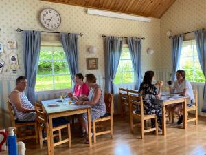 Kastelholms Gästhem