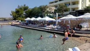 Apartman Mihalj Zadar-Rtina Miletici - Miletići