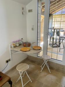 Appartements Studio avec piscine partagee jardin amenage et wifi a Charmes : photos des chambres