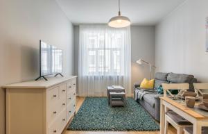 Charming 1BR Apartment - 46m2 - Perfect Location