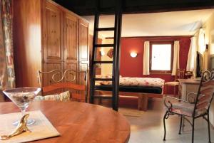 Ferienwohnung BogenTenne