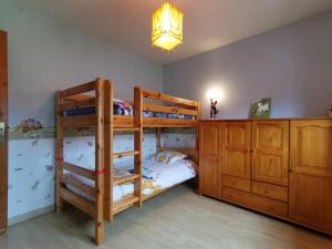 Maisons de vacances Gite Saint-Germain-Laprade, 4 pieces, 6 personnes - FR-1-582-322 : photos des chambres