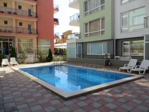 Apartment in Azalia 2 complex