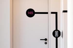 Hestia Hotel Hugo