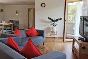 Green Hills Appaloosa Ranch - Gmund am Tegernsee