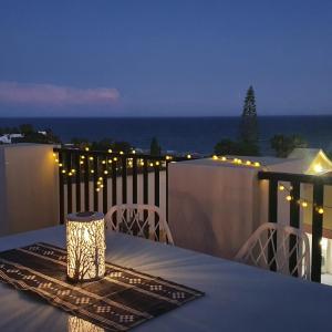 Apartamento en Marbella con vistas al mar