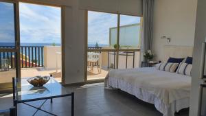 Apartamento en Marbella con vistas al mar