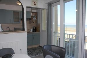 Appart. Superbe Vue mer et Funiculaire