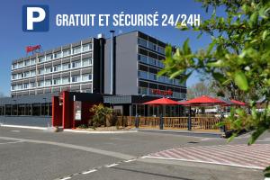 Hotels Ibis Villefranche Sur Saone : photos des chambres