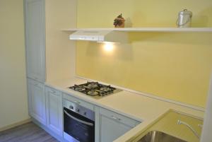 Suites And Chalets Laghi & Monti