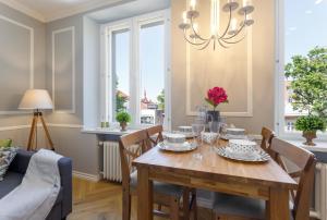 Pärnu Rüütli Apartments