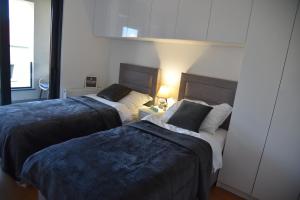 4-star Zagreb Penthouse 