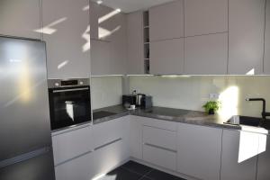 4-star Zagreb Penthouse