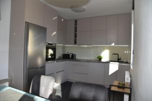 4-star Zagreb Penthouse 