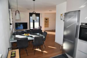 4-star Zagreb Penthouse