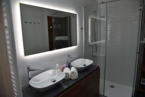 4-star Zagreb Penthouse 