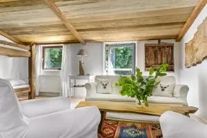 Jagthytten Skjoldemose - Vester-Skerninge