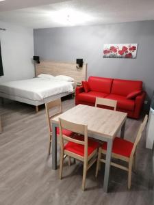 Hotels Hotel Le Verger : photos des chambres