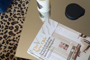 My Maison In Paris - Champ de Mars