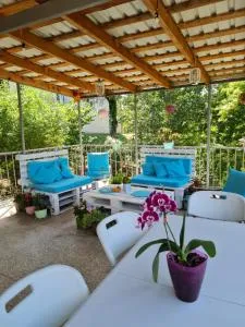 Tskaltubo Terrace - Tsqaltubo