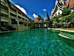 MW Krabi Beach Resort - Ao Nang - SHA Extra Plus