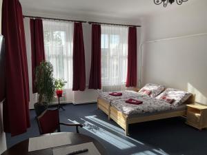 Apartmán Netolice 207 Deluxe