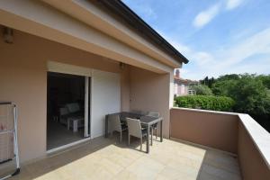 Apartment Nevena 