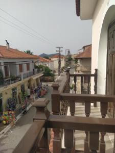 Augusta Methoni Hotel