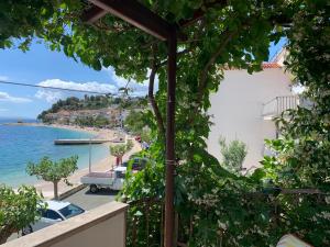 Sweet studio by the sea