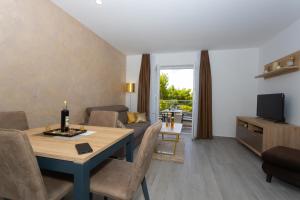 Apartments Vicin 