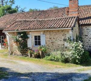 Maisons de vacances Menet : photos des chambres