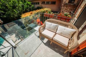 Private Villa at Villa al Duomo