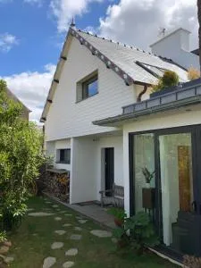 Appartement L'Embarcadère - 勒孔凯