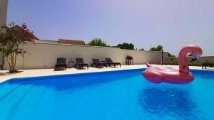 Boutique House Ika with Private Swimming Pool