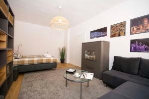 Hello Apartments Gdańsk Apartamenty Modena Swietego Ducha