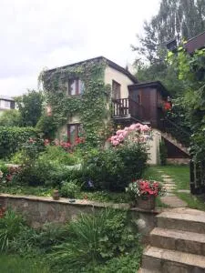 Wild Wine House - 格丁尼亚