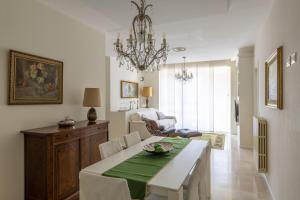 Casa Lazzarini luxury apartment