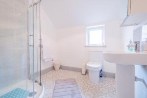 Portrush Marine Apartments flat 3