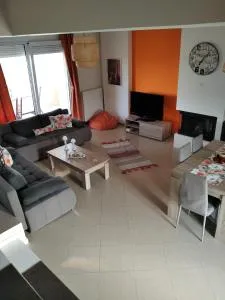 VAP House - Eleftheroúpolis