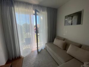 LagoonView Apartment at Kalno namai