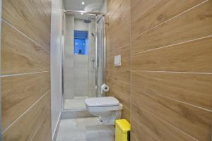 Bedroom more than a bed