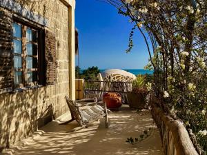 Bakuba Lodge - Le petit hôtel du Voyageur