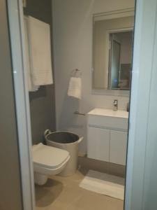 Albert Studio Apartment